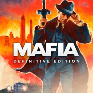 بازی Mafia Definitive Edition