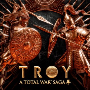 بازی Total War Saga TROY