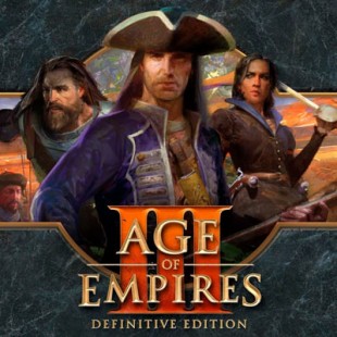 بازی Age of Empires III Definitive Edition