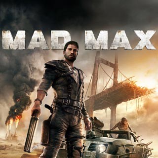 بازی Mad Max