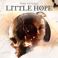 بازی The Dark Pictures Anthology Little Hope