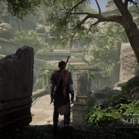 بازی Xuan-Yuan Sword VII