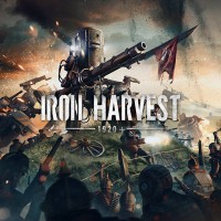بازی Iron Harvest