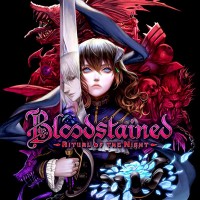 بازی Bloodstained Ritual of the Night