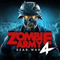 بازی Zombie Army 4 Dead War