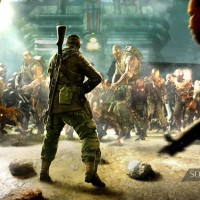 بازی Zombie Army 4 Dead War