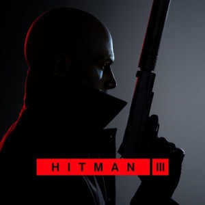 بازی Hitman 3