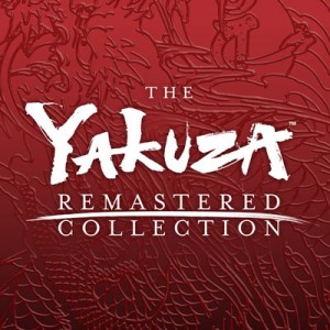 بازی Yakuza Remastered Collection