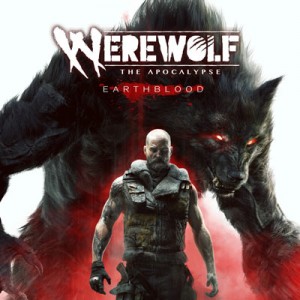بازی Werewolf The Apocalypse Earthblood