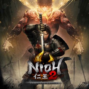 بازی Nioh 2