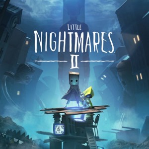 مجموعه بازی Little Nightmares