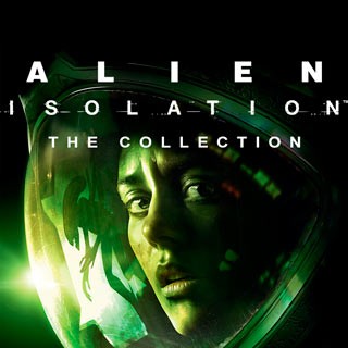 بازی Alien Isolation Collection