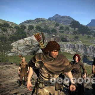 بازی Dragons Dogma Dark Arisen