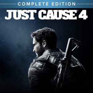 بازی Just Cause 4