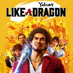 بازی Yakuza Like a Dragon