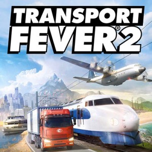 بازی Transport Fever 2