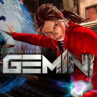 بازی Gemini Heroes Reborn