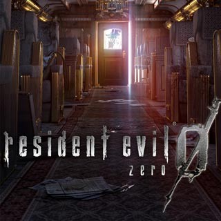 بازی  Resident Evil 0 HD REMASTER