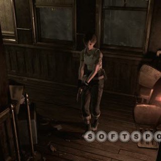 بازی  Resident Evil 0 HD REMASTER