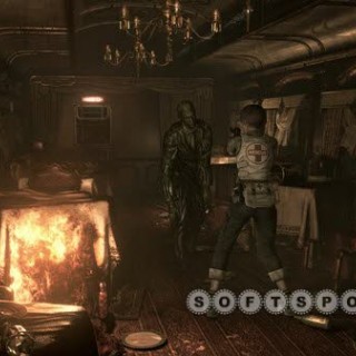 بازی  Resident Evil 0 HD REMASTER