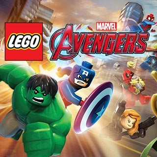 بازی LEGO Marvels Avengers
