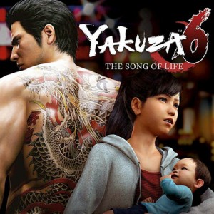 بازی Yakuza 6 The Song of Life