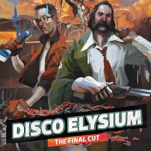 بازی Disco Elysium