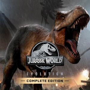 بازی Jurassic World Evolution