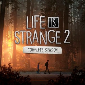 بازی Life is Strange 2