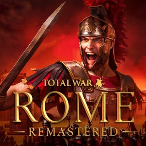 بازی Total War ROME REMASTERED