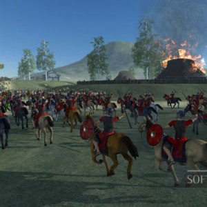 بازی Total War ROME REMASTERED