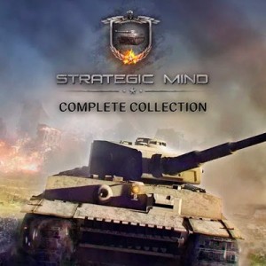 بازی Strategic Mind Complete Collection