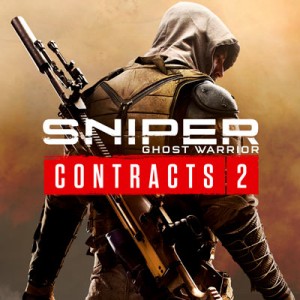 بازی Sniper Ghost Warrior Contracts 2