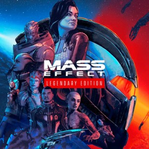 بازی Mass Effect Legendary Edition