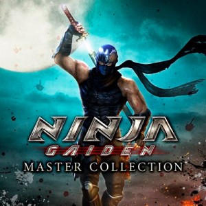 مجموعه بازی NINJA GAIDEN Master Collection