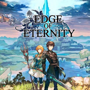 بازی Edge of Eternity