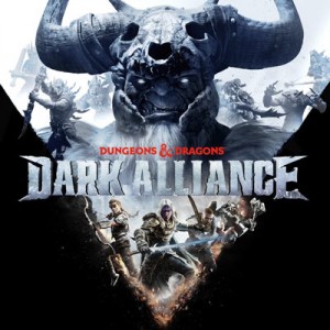 بازی Dungeons & Dragons Dark Alliance