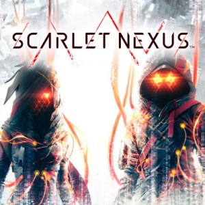 بازی Scarlet Nexus