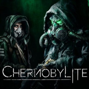 بازی Chernobylite