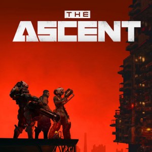 بازی The Ascent