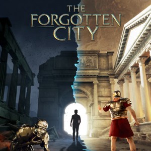 بازی The Forgotten City