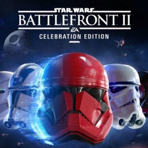 بازی Star Wars Battlefront II