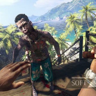 Dead Island Definitive Edition