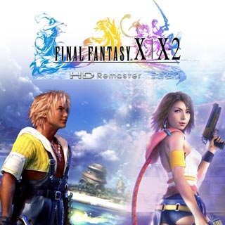 بازی Final Fantasy X | X-2 HD Remaster