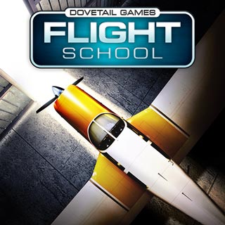 بازی Dovetail Games Flight School