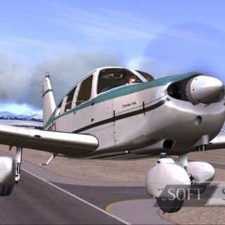 بازی Dovetail Games Flight School