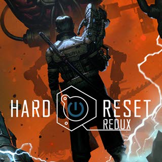 بازی Hard Reset Redux