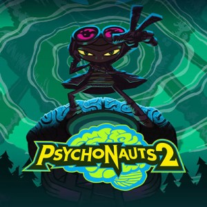 بازی Psychonauts 2