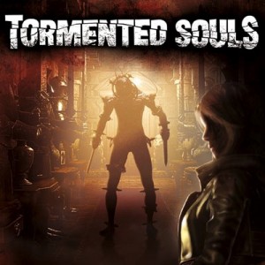 بازی Tormented Souls