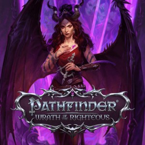 بازی Pathfinder Wrath of the Righteous